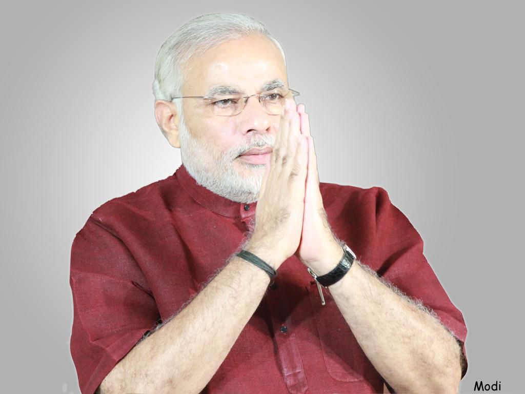 PM Narendra Modi’s donations to public causes: exceed Rs 103 crores