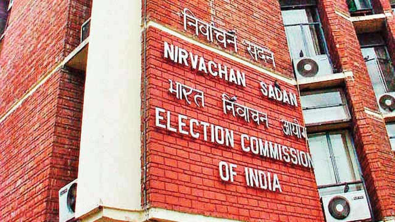 Rajiv Kumar takes over as new Election Commissioner