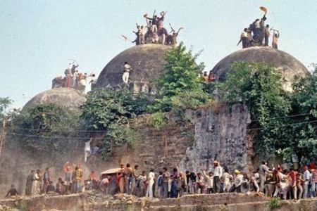 Babri Masjid Demolition Judgement on September 30
