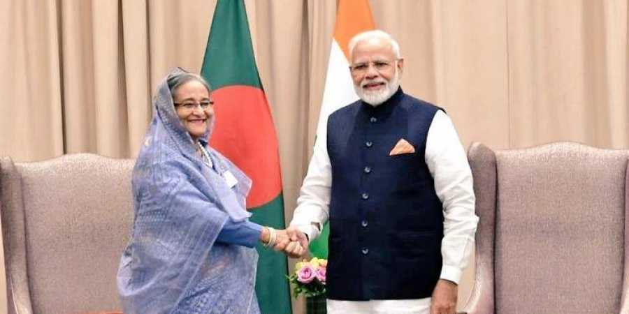 SAARC Diary: Modi’s Good Wishes to Sheikh Hasina on Her Birthday