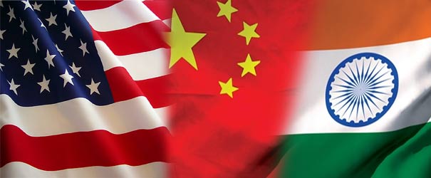 ભારત અને ચીનની બોર્ડર પર સ્થિતિ ગંભીર, અમેરિકાએ ચીનને આપી ચેતવણી