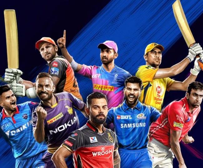 IPL2020નું શેડ્યૂલ જાહેર: ચેન્નાઈ સુપર કિંગ્સ અને મુંબઇ ઇન્ડિયન્સ વચ્ચે યોજાશે પ્રથમ મેચ, ફેંસમાં ખુશીનો માહોલ