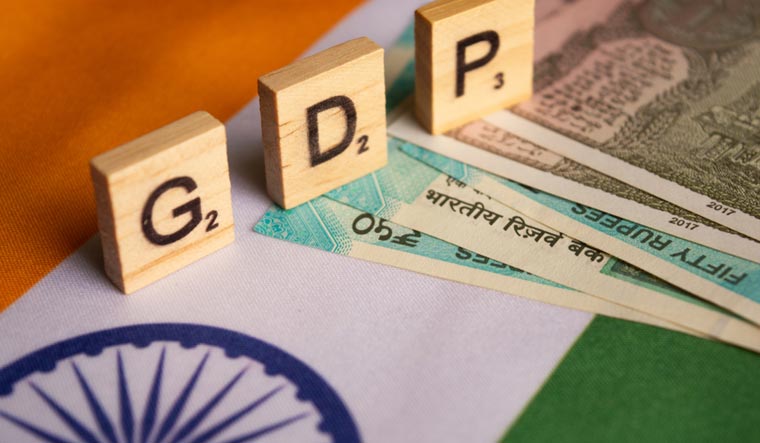 India-GDP-representational-Shutterstock