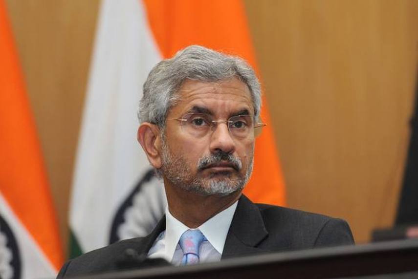 Foreign Minister S.Jaishankar to visit Japan to participate in Quad