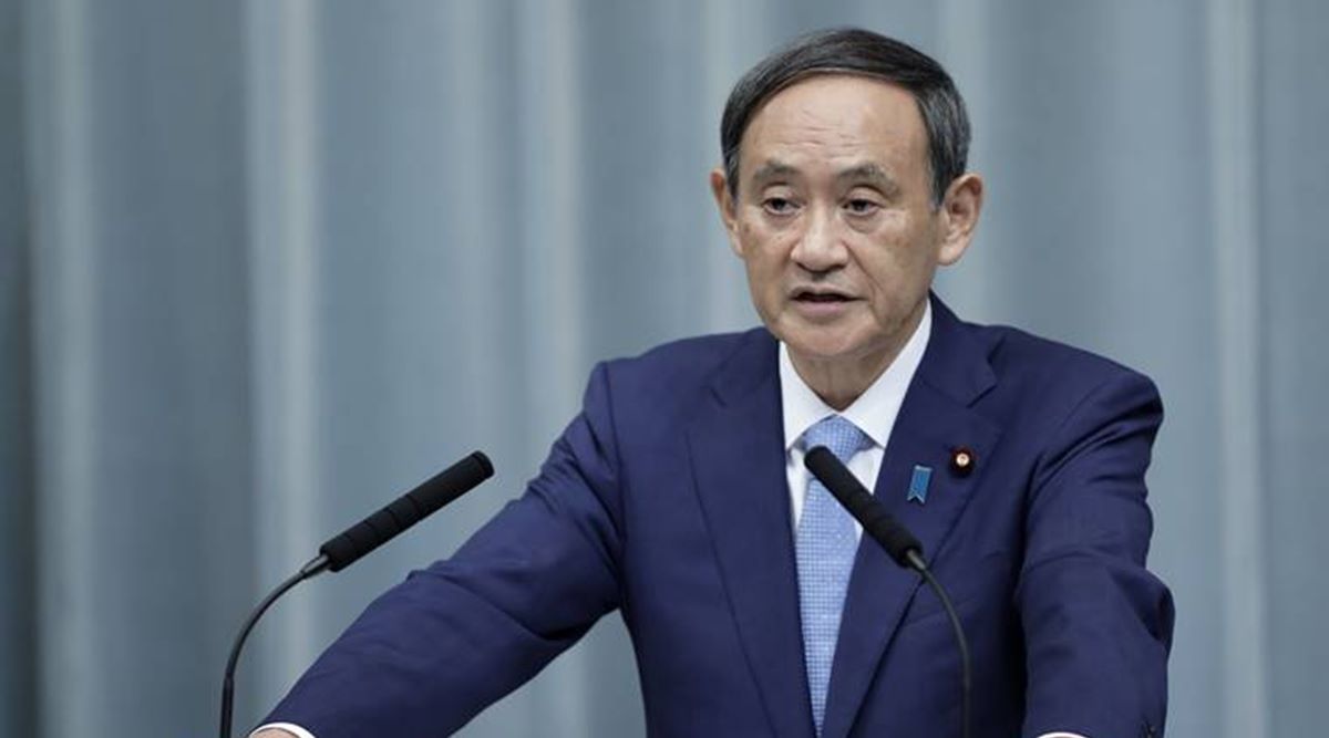 China – Japan Agree to Work Closely Together: Suga