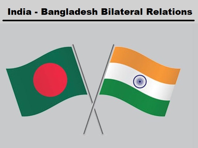 SAARC Diary: Bangladesh-India ties “smoother, warmer than ever”: Obaidul Quader