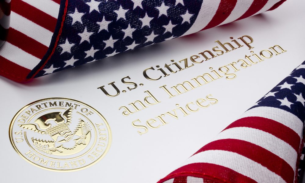 Immigration: All H1B Visa Holder and Foreign Nationals in the US have to Provide Biometric Regularly