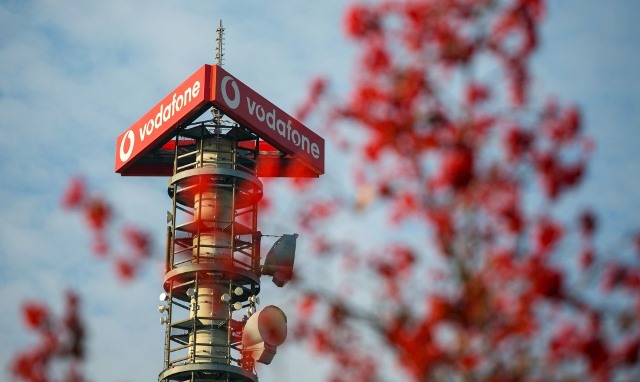 Business: Vodafone wins Rs.22k cr tax case in international arbitration