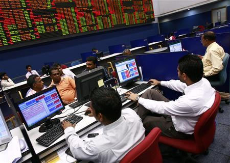 SAARC Diary: Sri Lanka Stock Markets Turn Digital