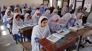 Corona effects on Education in Pakistan, 20 Million girls may never return to the schools