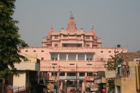 mathura