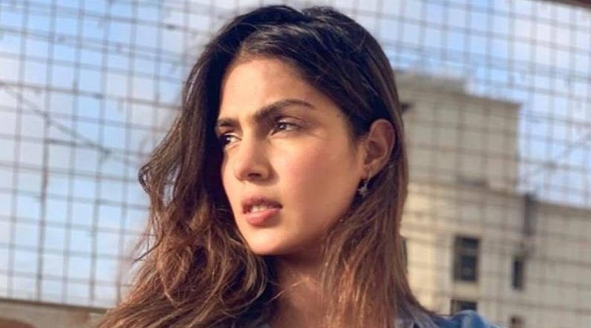 Rhea Chakraborty Arrested by the NCB: 10th in the Drug Peddling Case to be Held