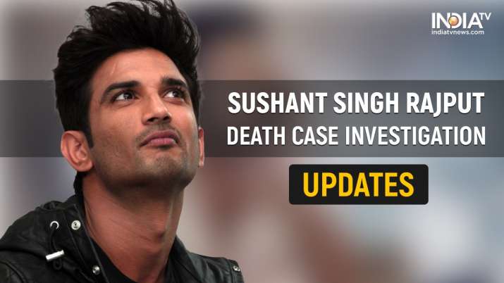 Sushant Singh Rajput Death Case: His Close Family Members are Also in CBI’s Suspect List