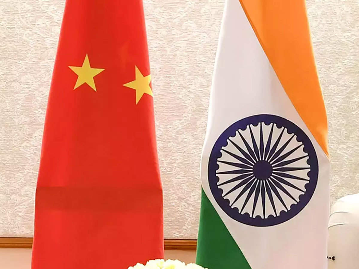 India and China to sit across table: Rajnath to Meet Wei Fenghe