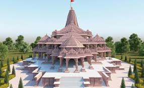 રામ મંદિરના નક્શાને મંજૂરી, 13 હજાર વર્ગ મીટરમાં ભવ્યાતિભવ્ય મંદિરનું થશે નિર્માણ