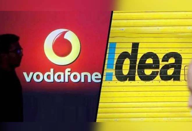 Vodafone and Idea rechristened as Vi