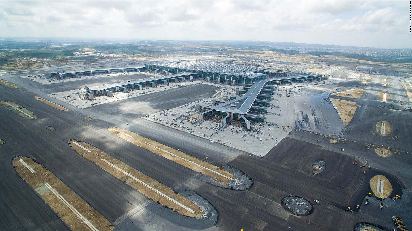 Airport Authority of India plans to construct new 100 airports, Waterdromes and heliports