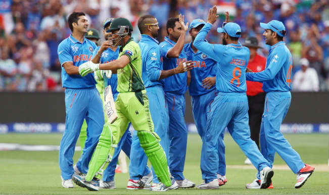 ભારત સાથે ક્રિકેટ રમવાને લઈને પાકિસ્તાન ક્રિકેટ બોર્ડની મોટી જાહેરાત