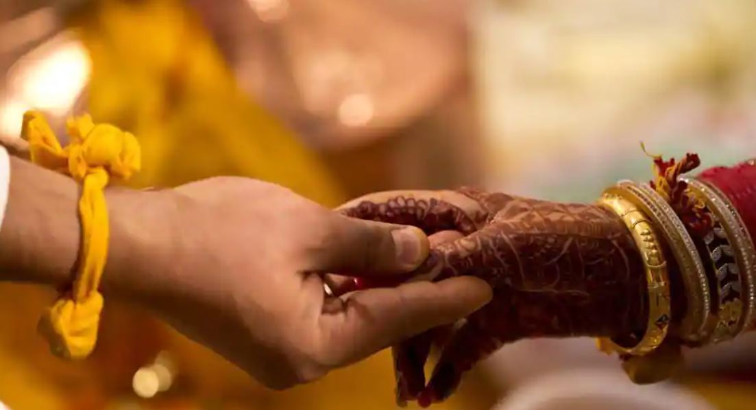 માત્ર લગ્ન કરવા હેતુસર ધર્મ પરિવર્તન કરવું અસ્વીકાર્ય: અલ્હાબાદ હાઇકોર્ટ