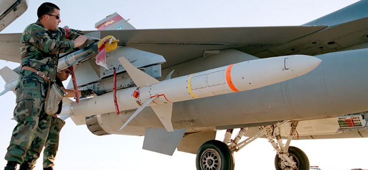 DRDO Successfully Flight Tests Anti-Radiation Missile