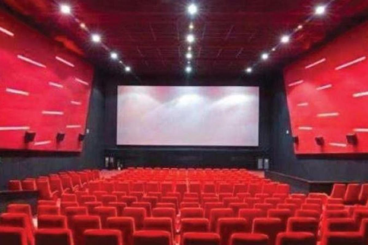 Central Government Guidelines for Re-opening Cinema Halls