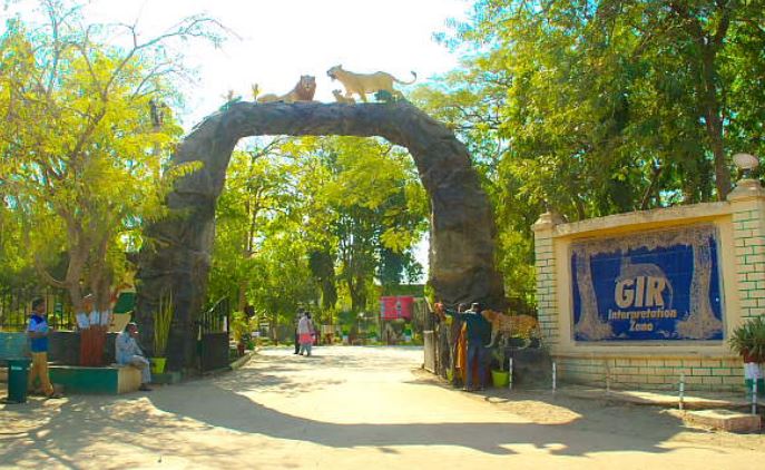 Devaliya park 3