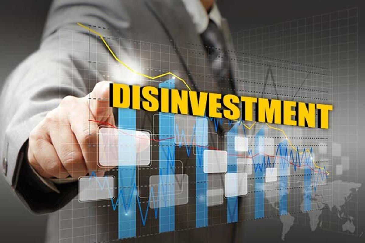 Disinvestment