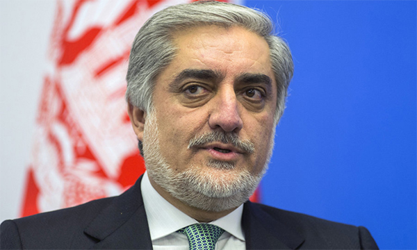 Abdullah Abdullah Concludes Visit to India