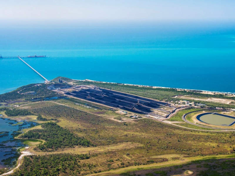 Adani responded to the royalties agreement with Palaszczuk Government: Adani spokesperson