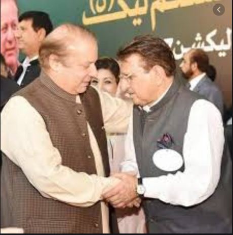 Pakistan on edge: FIR against PoK’s ‘PM’ Farooq Haider Khan