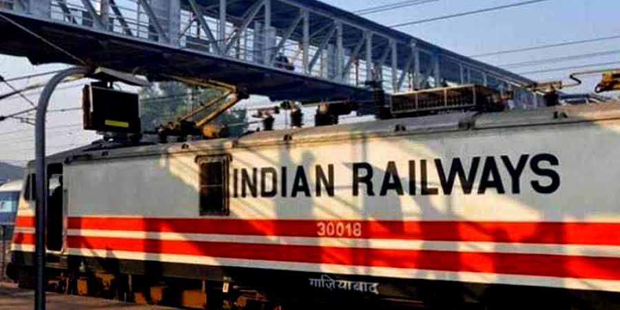 Indian Railways Joins Public Movement against COVID 19