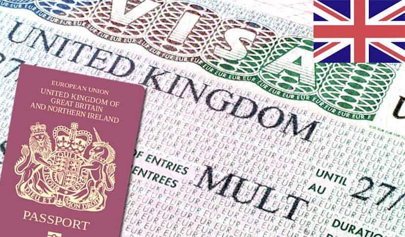 After US, UK Too Seeks Review of ICT Visa Rules