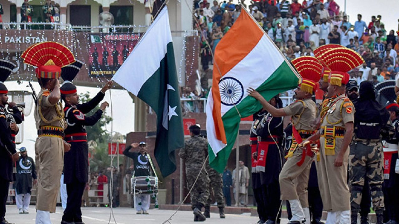 India Call Pakistan’s Claim of Having Shown Overtures for Talks as “Nothing But Fiction”