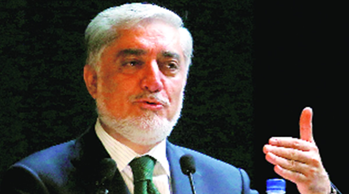 Afghanistan HCNR Chairman Abdullah Abdullah to Visit India