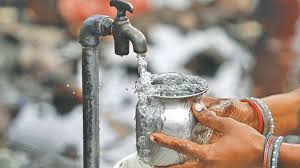 Goa Achieves Target of 100% Rural Household Water Supply