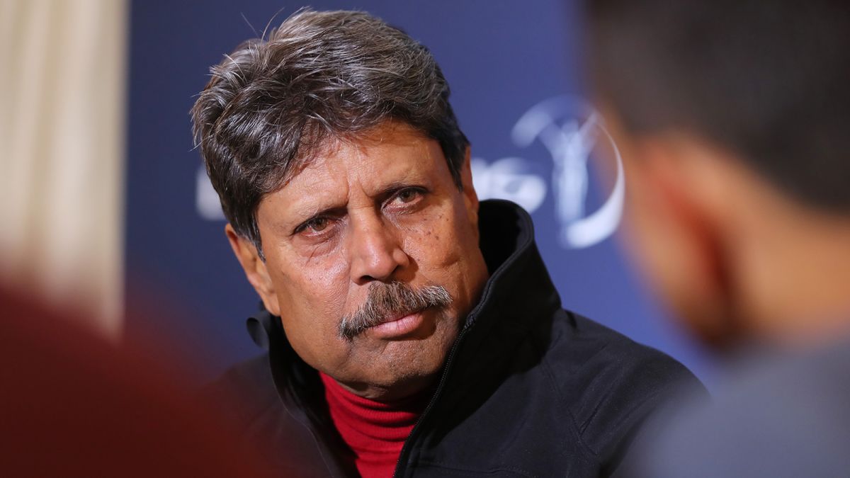 Former Cricketer Kapil Dev Discharged from Hospital after Angioplasty