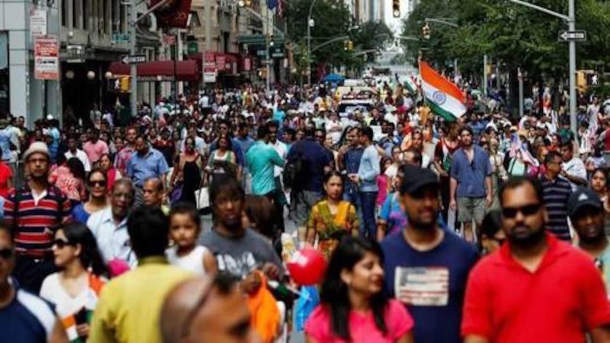 6% of Indians in the US Are Living Below Poverty Line