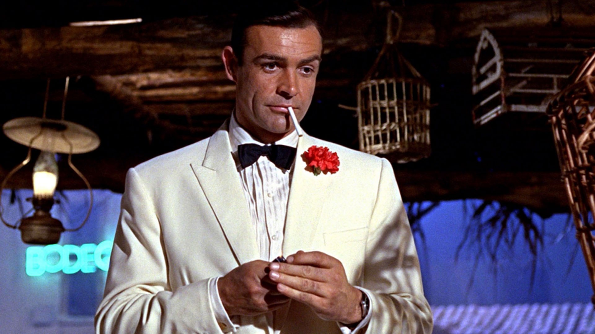 Sir Sean Connery, the James Bond 007, Passed Away in Sleep at 90