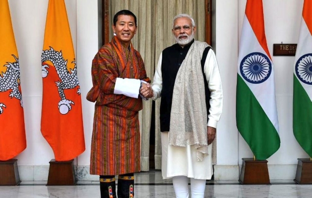 SAARC Diary: India-Bhutan to cooperate on phase three trials of COVID-19 vaccine