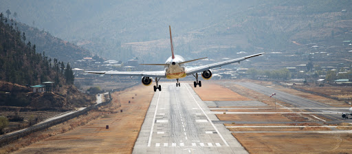 SAARC Diary: India Begins Air Bubble Operation with Bhutan