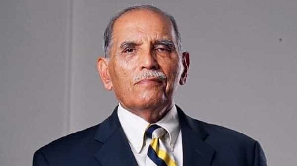 ભારતીય આઇટી ઉદ્યોગના ‘પ્રણેતા’ એફ.સી.કોહલીનું 96 વર્ષની વયે નિધન