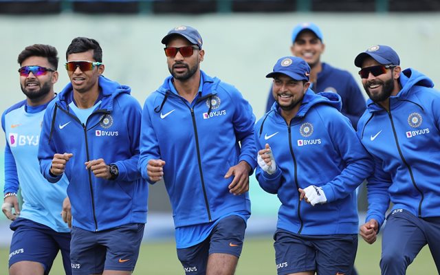 High Demand for India-Australia Cricket Match Tickets, CA Confirmed