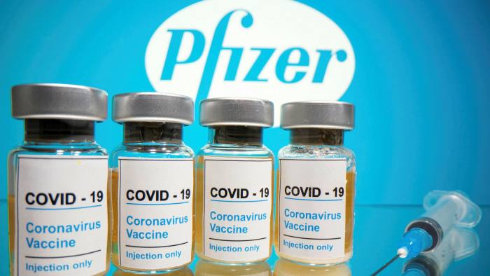 “Pfizer Vaccine Less Effective but Protects against More Transmissible Variant:” Study