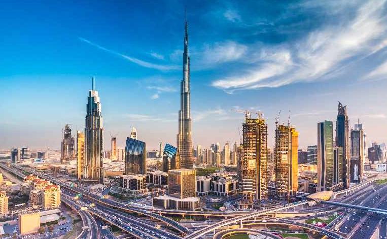 UAE Has Stopped New Visas to 13 Mostly Muslim Countries Including Pakistan