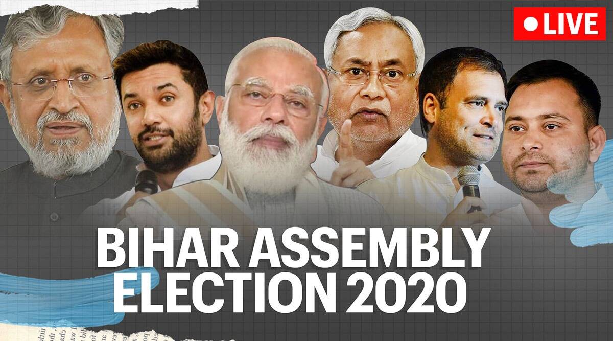Bihar Elections: Exit Polls Predict “Advantage Mahagathbandhan”