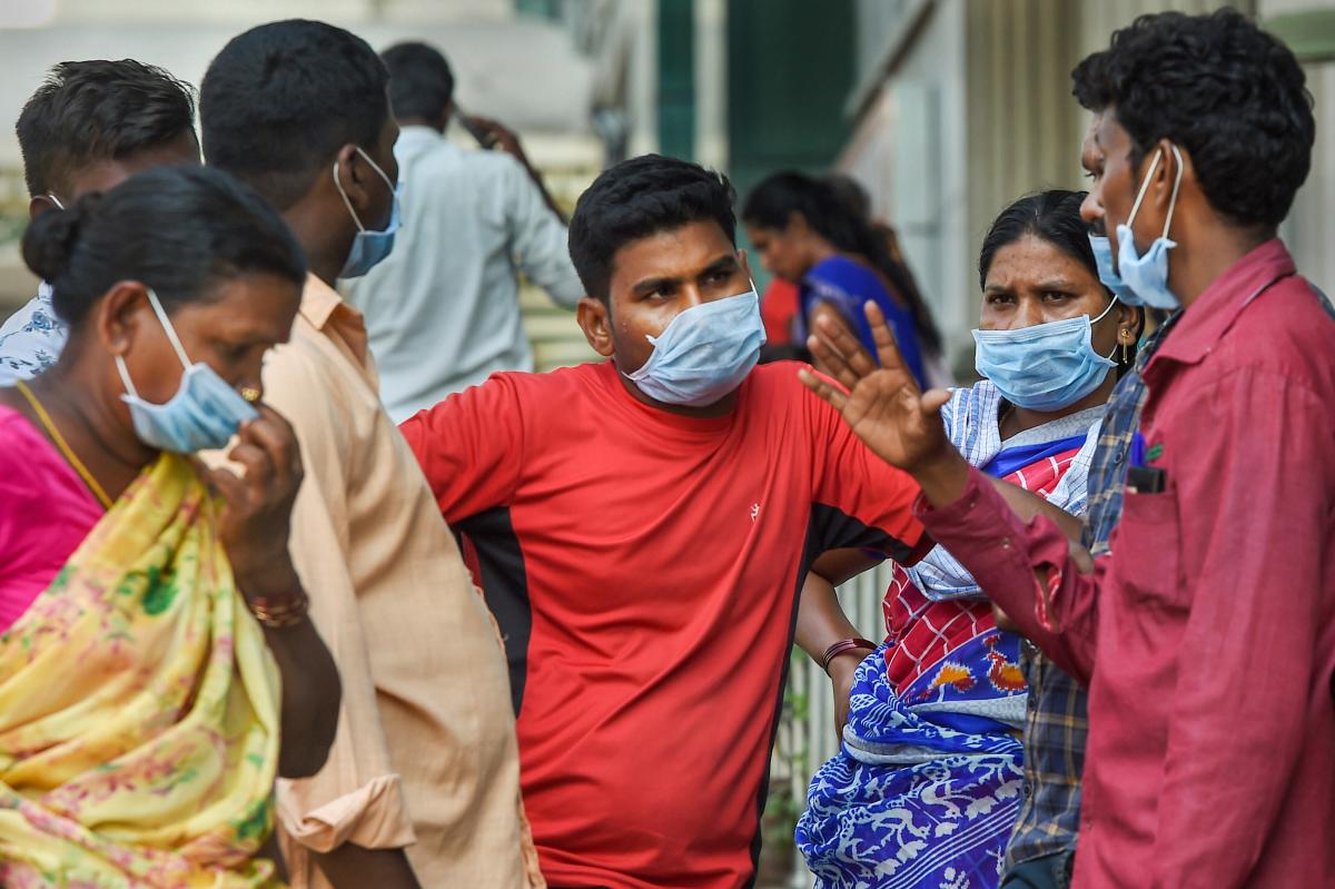 बिहार : कोरोना संक्रमण से मृतकों की संख्या अचानक बढ़कर 9,429 पहुंची, एक दिन में जुड़े 3,951 मौतों के आंकड़े