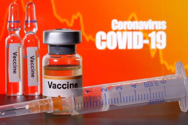 Recovered Covid Patients to Take Vaccine after Three Months: Govt