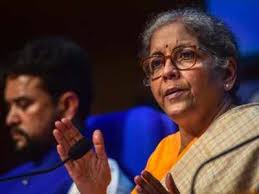 આત્મનિર્ભર ભારત 3.0 – સરકારે કરી 12 જેટલી મોટી જાહેરાત અને 2.65 લાખ કરોડ રૂપિયાનું પેકેજ