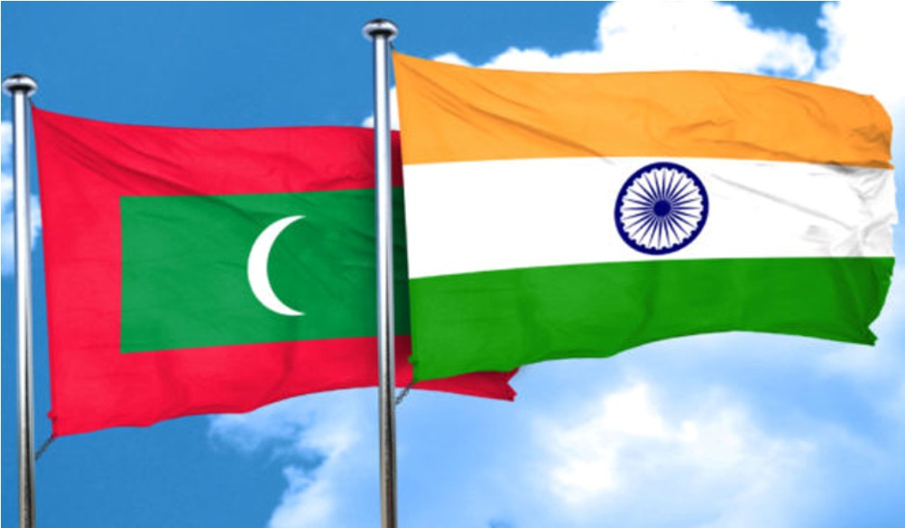 SAARC Diary: Indian High-level Delegation in Maldives for In-person Interaction