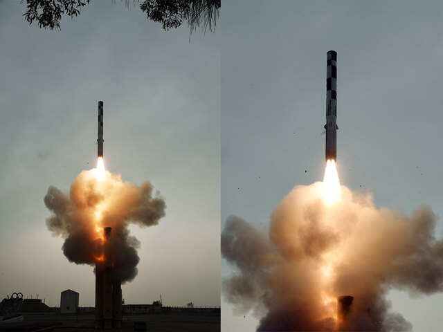 land-attack-missile-fired-from-a-mobile-launcher